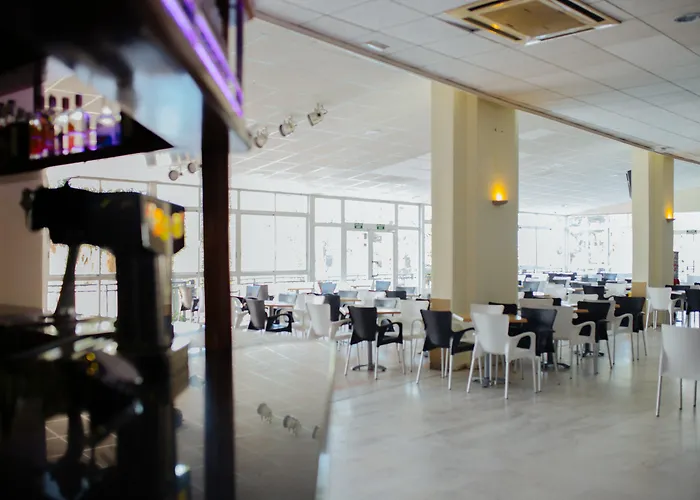 Hotel familiar: Festival Village Apartments