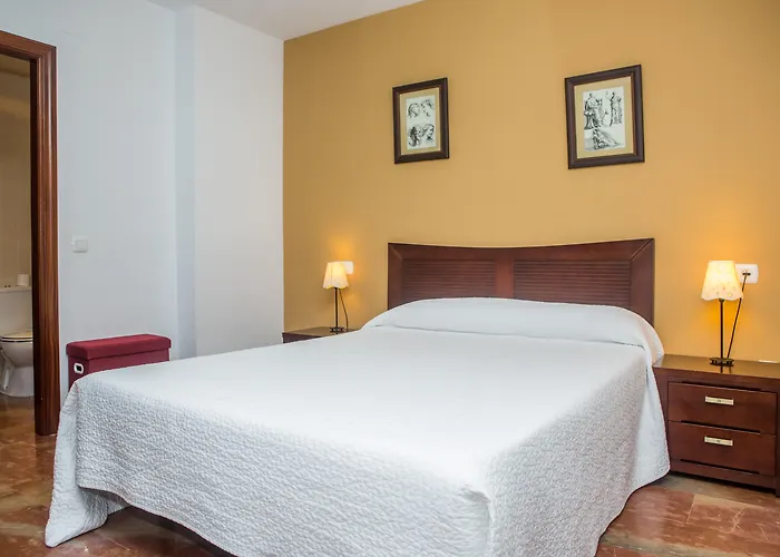 Casa de huéspedes: Hostal San Cayetano