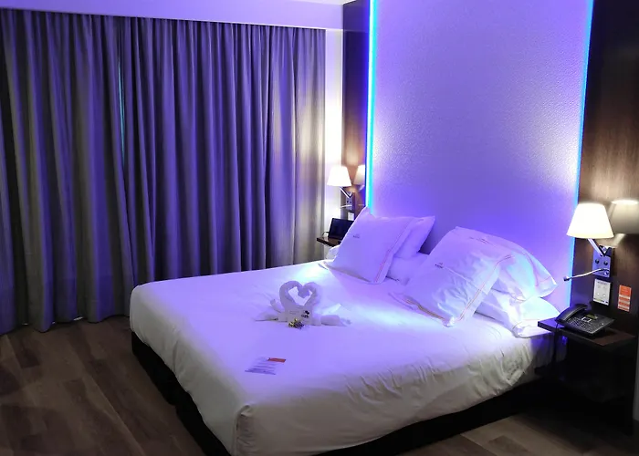 Golf hotel: Mb Boutique Hotel - Adults Recommended