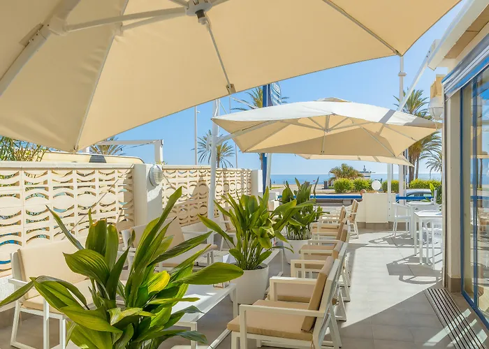 Rh Riviera - Adults Only