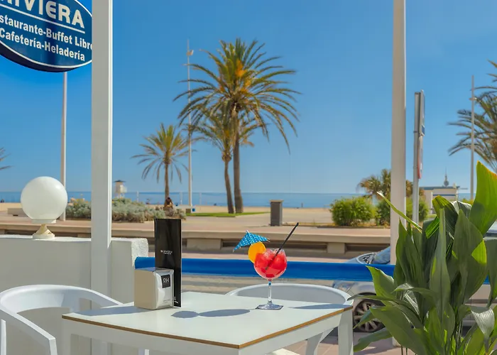 Hotel familiar: Hotel Rh Riviera - Adults Only