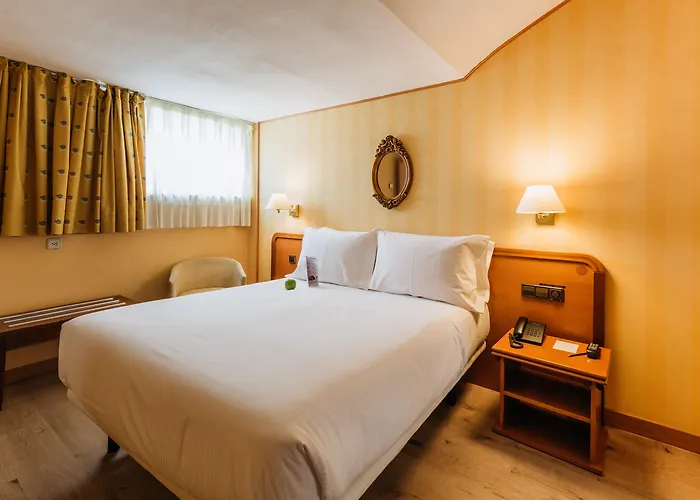 Hotel Alda Río Tormes