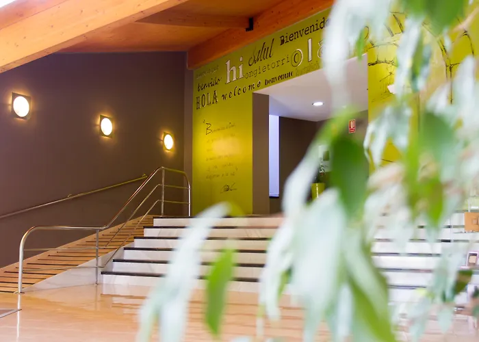 3-Sterne-Hotel: Hotel Pradillo Conil
