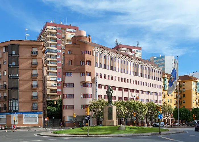 Hotel barato: Senator Huelva