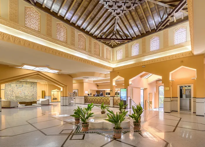 Hotel que admite mascotas: Hotel Saray