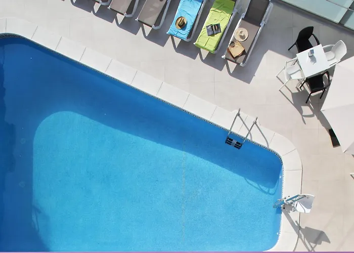 Hotel de 3 estrellas: Hotel Brasil