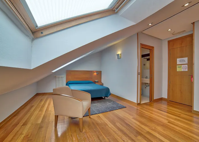 Hotel de golf: PR Rosa Rosae