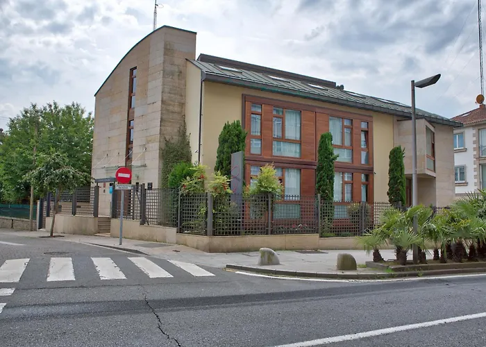 Hotel de golf: PR Rosa Rosae