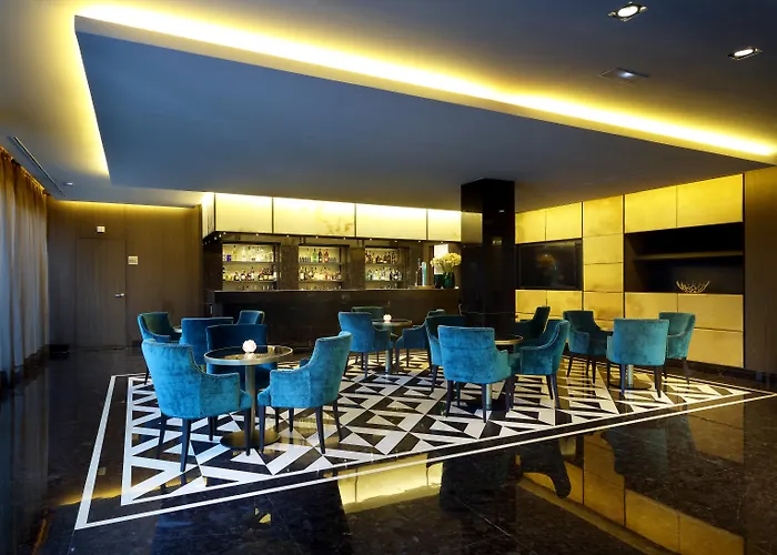 Áurea Washington Irving by Eurostars Hotel Company