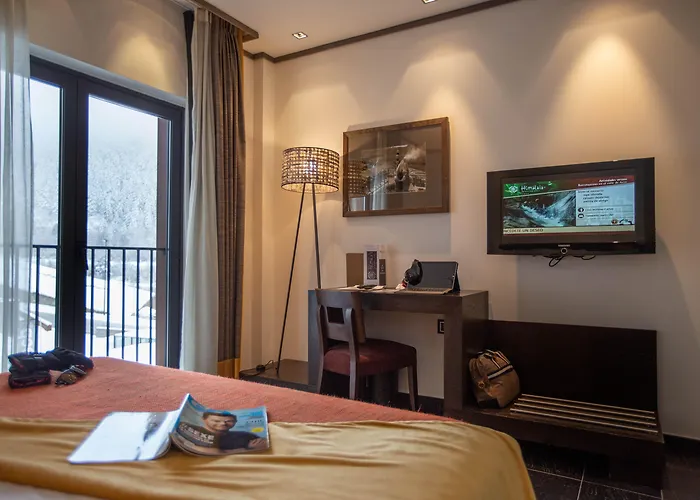 Mim Baqueira Member Of Melia Collection