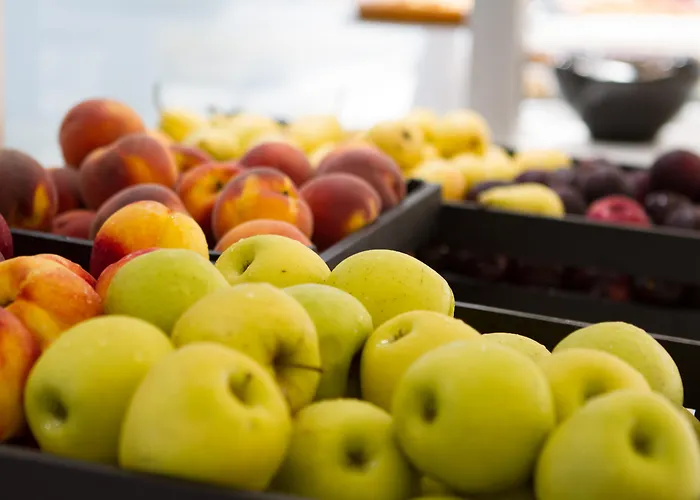 Huisdiervriendelijk hotel: Hotel Garbi Park & Aquasplash