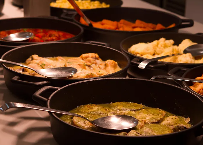 Huisdiervriendelijk hotel: Hotel Garbi Park & Aquasplash