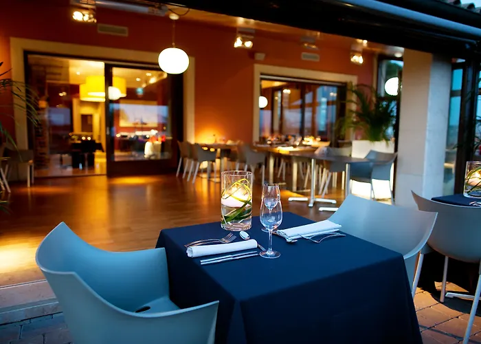 Qgat Restaurant Events &