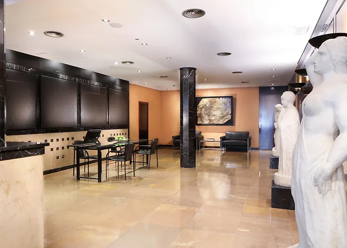 Hôtel accueillant les animaux: Hotel Derby