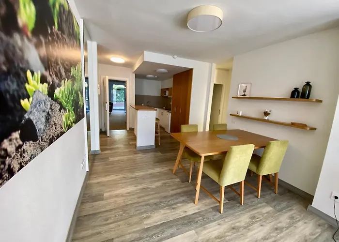 Apartamentos Tigaiga Suites Puerto de la Cruz 