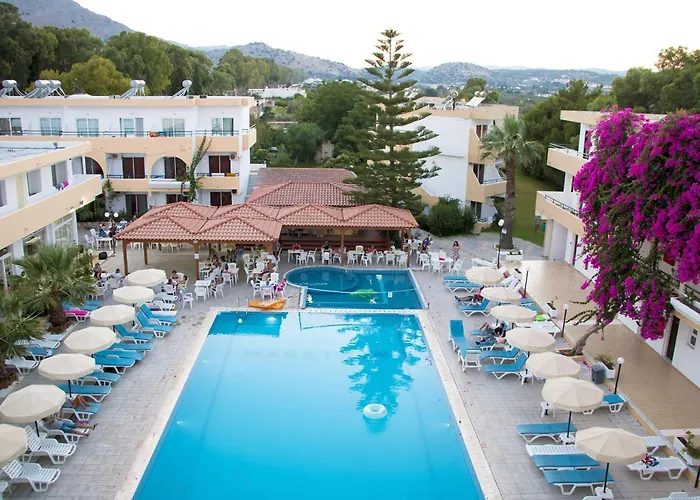 Marathon Hotel Kolymbia
