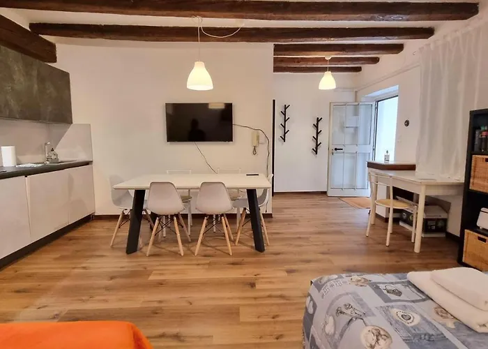 Appartamento Casa Vald Trieste