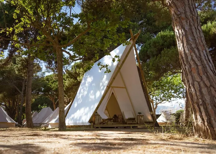 Kampaoh Platja D'Aro