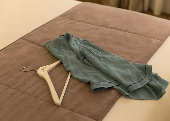 Hotel met uitzicht: Icon Bcn