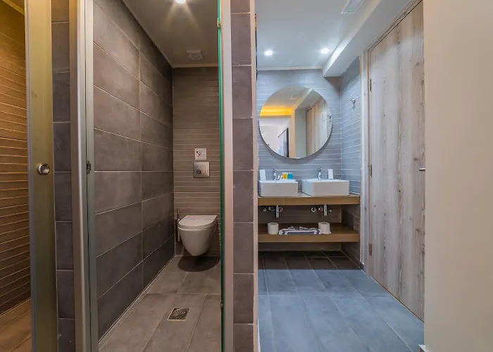 Bio Suites Hotel&Spa