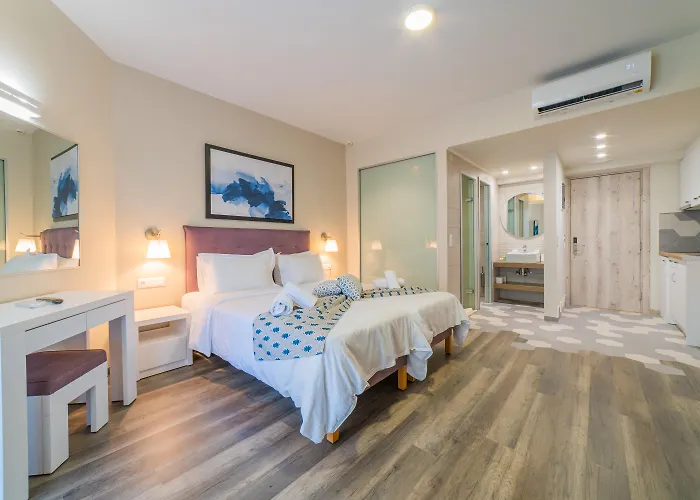 Bio Suites Hotel&Spa