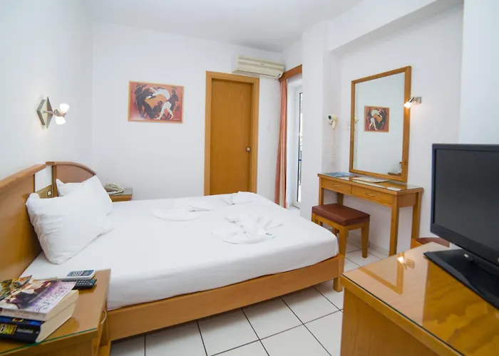 Astali Hotel Rethimnon