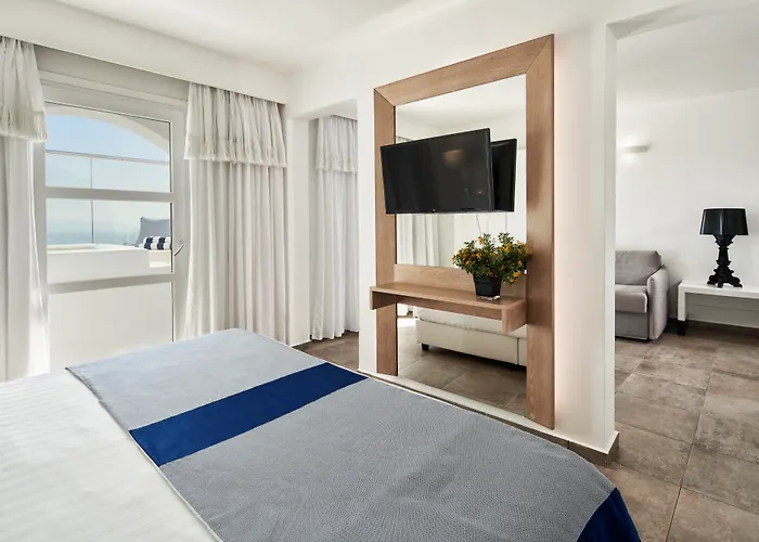 Albergo centrale: Aressana Spa Hotel & Suites - Small Luxury Hotels Of The World
