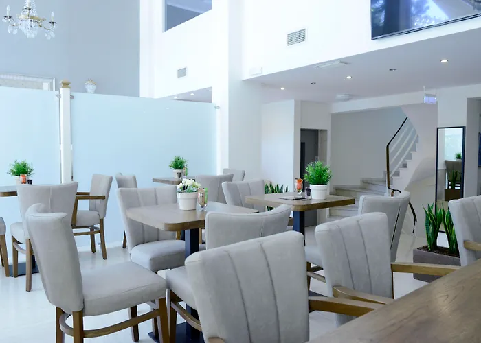Familiehotel: Phidias Hotel By Oniro