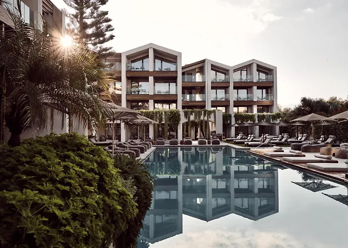 Familiehotel: Contessina Hotel