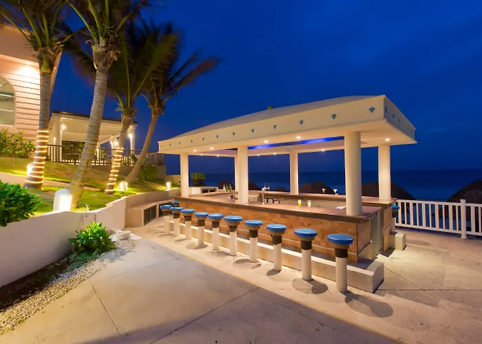 Hotels with tennis Golden Parnassus Resort & Spa (Adults Only)