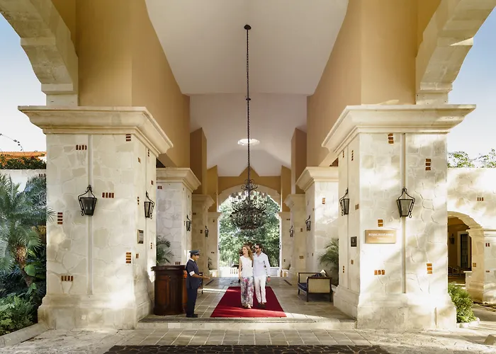 Pousada: Royal Hideaway Playacar All-Inclusive Adults Only Resort