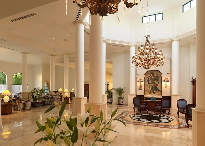 Pousada: Royal Hideaway Playacar All-Inclusive Adults Only Resort