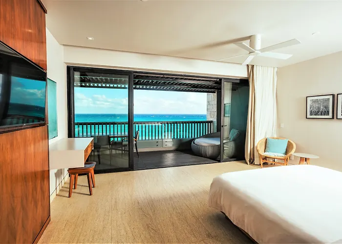Hotel que aceita animais de estimação: Devossion By Live Aqua Playa Del Carmen All Inclusive - Adults Only