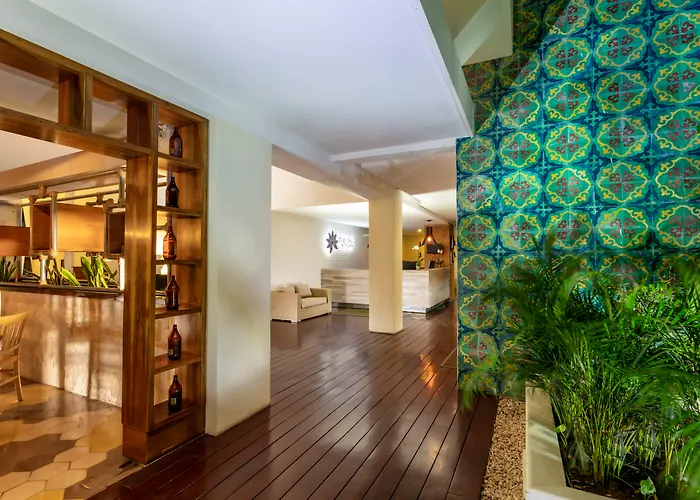The Palm (Adults Only)