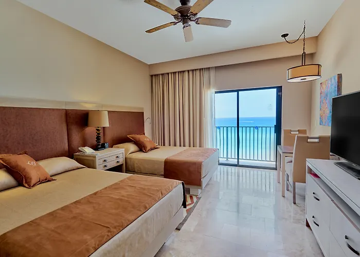 Hotel con tenis: The Royal Sands Resort & Spa