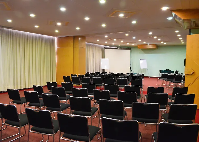 Hôtel pour familles: Hotel Estoril