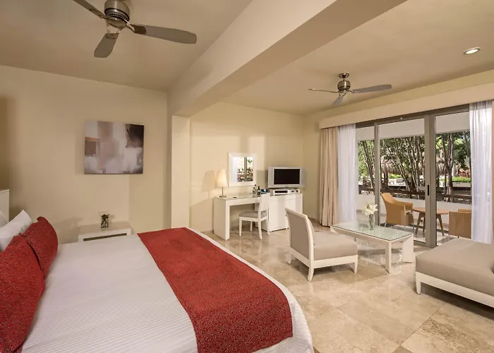 Hotel Aeroporto: Grand Sunset Princess