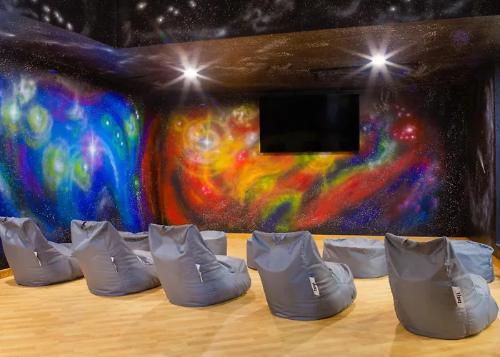 Villa La Estancia Beach Resort&Spa Riviera Nayarit Nuevo Vallarta