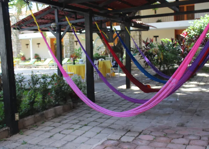 Plaza Palenque Hotel&Convention Center
