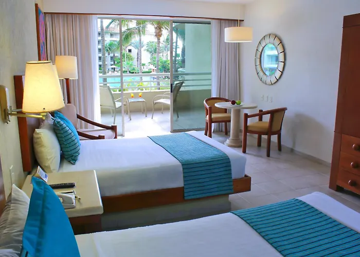 Hotel Gr Solaris Lighthouse San José del Cabo