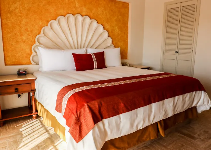 Spa Hotel: Velas Vallarta Suite Resort All-Inclusive