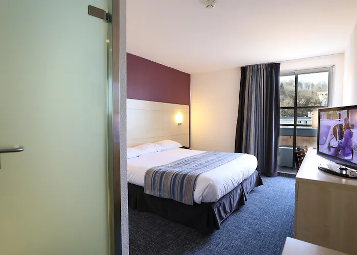 Hotel de 4 estrellas: Hotel Alba