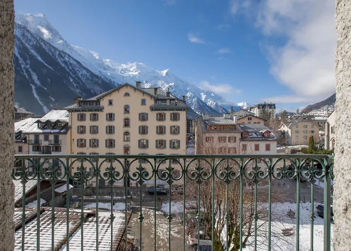 Hotel de golf: La Croix Blanche