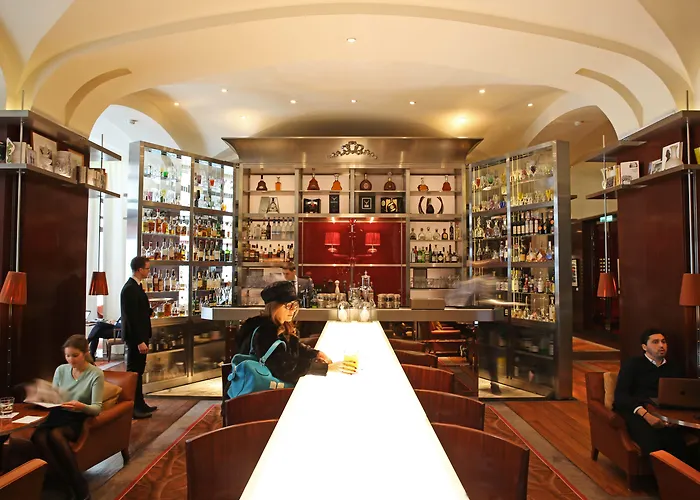 Le Royal Monceau Raffles Paris