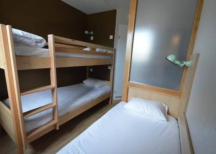 Hôtel accueillant les animaux: Hotel Reseda