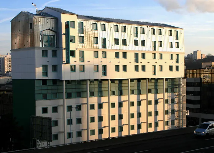 Hôtel accueillant les animaux: Hotel Reseda