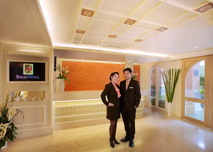  La Petite Salil Sukhumvit Thonglor 1
