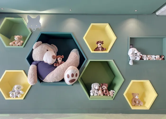 Hotel romántico: Novotel Paris Gare De Lyon