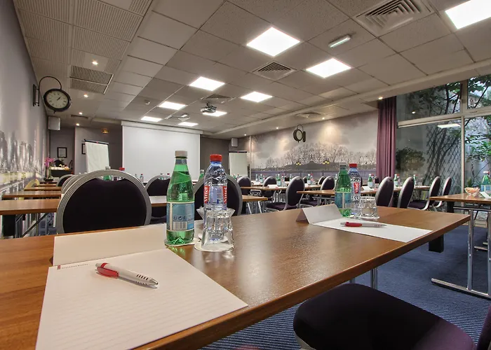 Hotel Inn Design Paris Place D'Italie