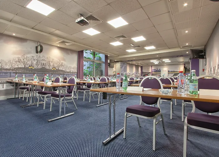 Hotel Inn Design Paris Place D'Italie